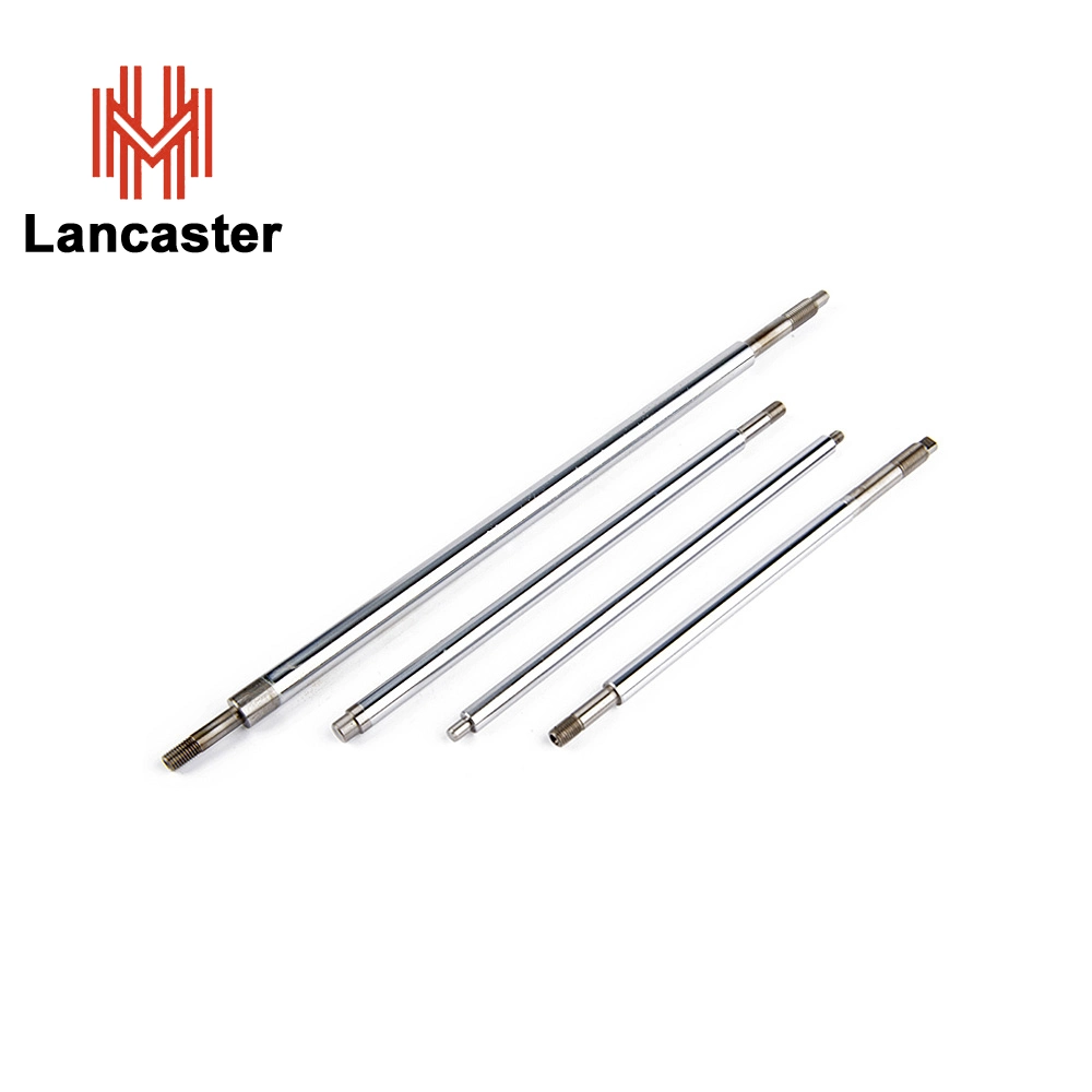 High Hardness Non-Standard Piston Rod Shaft Tube