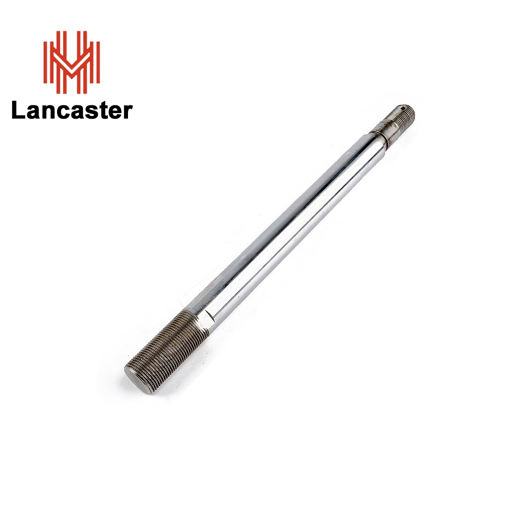 High Hardness Non-Standard Piston Rod Shaft Tube